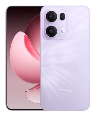 OPPO 13 Pro 5G 512GB - Paars
