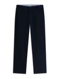 TOMMY HILFIGER Chino 'Dover Essential' marine