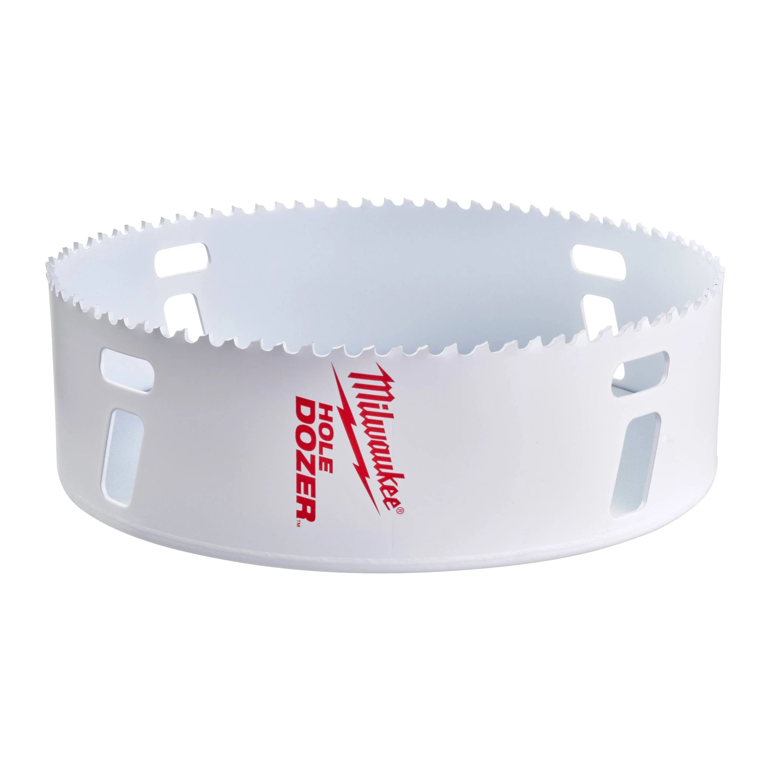 Milwaukee 49560253 Bi-metalen Gatenzaag 152mm