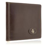 Castelijn & Beerens Gaucho dollarclips Mocca