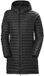 Helly Hansen Sideral Insulator Parka Zwart XS Vrouw