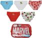 CERDÁ LIFE'S LITTLE MOMENTS Marvel Avengers Ondergoed Set Jongens – 5 Stuks – Spider-Man Hulk Iron Man – Kinder Onderbroek – Inclusief Opbergtas