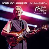 Live John McLaughlin & the 4th Dimension Live at Montreux Jazz Festival 2022