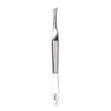 Niyok® Pincet van Solingen met schuine punt