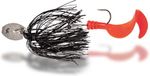 Quantum 4street Pike Chatter 5/0 16 gr Noir Soleil