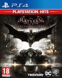 Warner Bros. Entertainment Batman: Arkham Knight - PS4 Hits