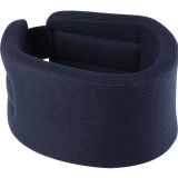 Donjoy C1 Collarín Soft A9,5cm Bleu Taille L 43-47cm 1ud