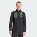 adidas Mercedes - Amg Petronas Formula 1 Team Engineers Polo Longsleeve Shirt, black, XXL