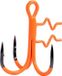 BKK Assist Spear 21 UVO Treble UVO / #2/0