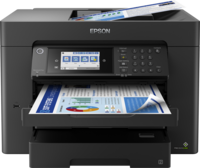 All-in-one printer vergelijken en (augustus 2023)