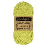 Scheepjes Scheepjes Cahlista 512 Limoen Garen - 10x50g