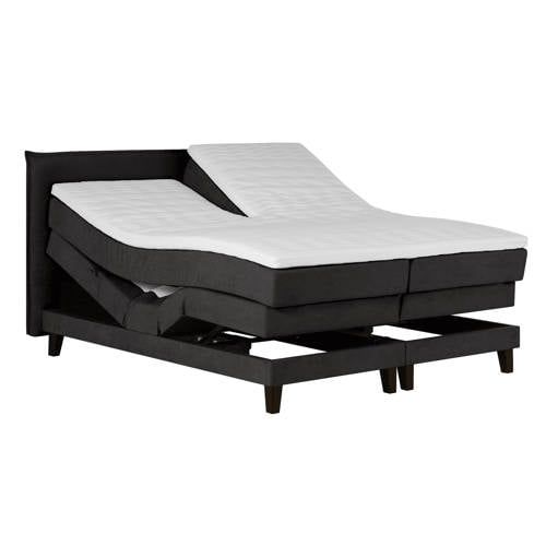 Arctic Living Denali Elektrische Boxspring 160x210