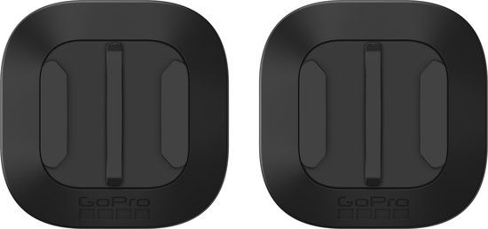 GoPro Universal Adhesive Mount 2-Pack