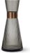 Rosendahl Grand Cru carafe 1L verre fumé