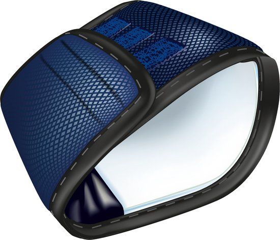 Trixie Incontinentie Plasband Voor Reuen Dark Navy - Hondenhulpmiddelen - S/M 37-45 Cm