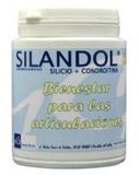 MCA Productos Naturales Silandol 120Cap.