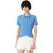 LACOSTE Polo Classique Coton Piqué, bleu