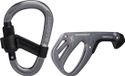 Mammut Smart 2.0 Belay - Grey - Maat Unisex_OneSize