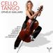 PIAS Nederland Ophélie Gaillard - Cellotango (2 CD)