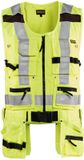 Blåkläder Werkvest High Vis 3032-1804