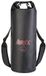 AIREX Kübler Sport GmbH Sporttas AIREX Rugzak Zwart Tarpaulin 80x23 cm 30L Waterafstotend