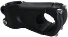 Promax Oversize 31.8 mm potence de vélo noir 60 mm / 10º