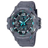 Casio G-Shock Gravitymaster GR-B300-8A2ER Horloge - Kunststof - Grijs - Ø 51 mm