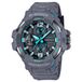 Casio G-Shock Gravitymaster GR-B300-8A2ER Horloge - Kunststof - Grijs - Ø 51 mm