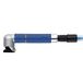 VESSEL Precisie Micro Pneumatische Slijper GT-MG25-9CF