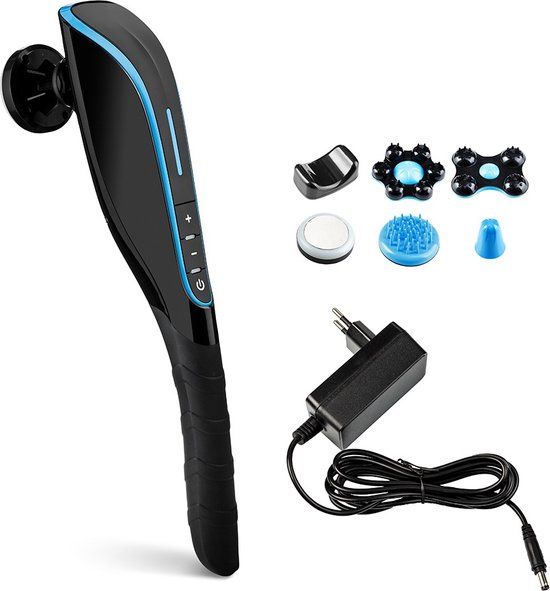 Medivon Libra Massage Gun Professioneel