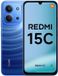 Xiaomi Redmi 15C 8GB RAM 256GB Blauw