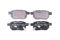 HELLA 8DB 355 014-991 Remblokkenset
