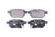HELLA 8DB 355 014-991 Remblokkenset
