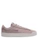 Nike Court Heritage LX suède sneakers - roze