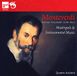 Quadro Asolano - Monteverdi; Madrigals & Instrumenta