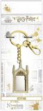 The Carat Shop Limited Harry Potter Mirror of Erised keyring