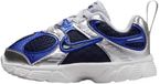Nike V5 RNR E (TD) Marine Kinderen Unisex Textiel Synthetisch Mesh