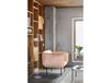 Woud Cono Lampadaire Satin - Salon / séjour - Métal