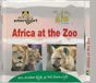 The Chosen Africa at the Zoo - Holst / Roukens