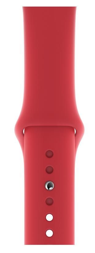 Apple MU9N2ZM/A - Band - Rood