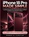 iPhone Apple iPhone 18 Pro Made Simple