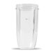 nutribullet gobelet boisson/mélange 900 ml NBM-VE022DL