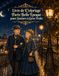 Livre Paris Belle Époque Coloring Book for Seniors
