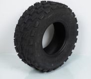 Kenda Luchtbanden 22x8-10 205/75-10 Dominator Sport K300F 31F 4PR TL voor Quad ATV