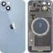 Apple Coque Batterie iPhone 14 Plus, Bleu, Swap Premium