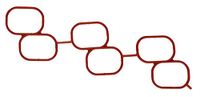 Gasket, Ajusa Gasket, intake manifold