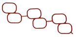 Gasket, Ajusa Gasket, intake manifold