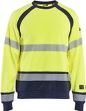 Blåkläder Multinorm-sweatshirt 30881762