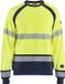 Blåkläder Multinorm-sweatshirt 30881762
