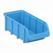 Hunersdorff Hünersdorff Opbergbox met open voorzijde L 216/183 X B 102 X H 74 mm Blauw